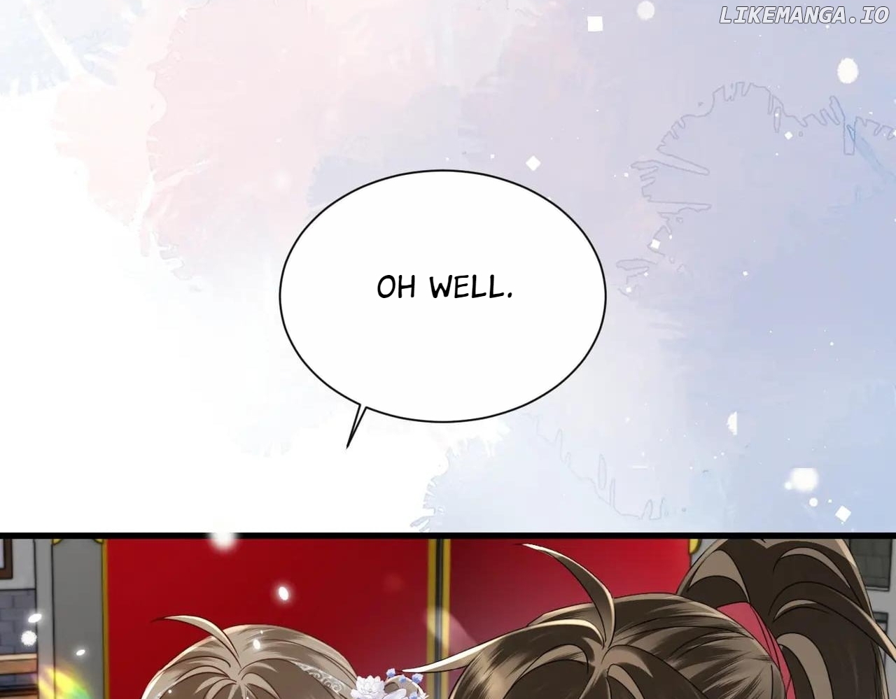 The Tyrant’s Family Lasts Thanks To Her Inner Voice Chapter 58 - page 7